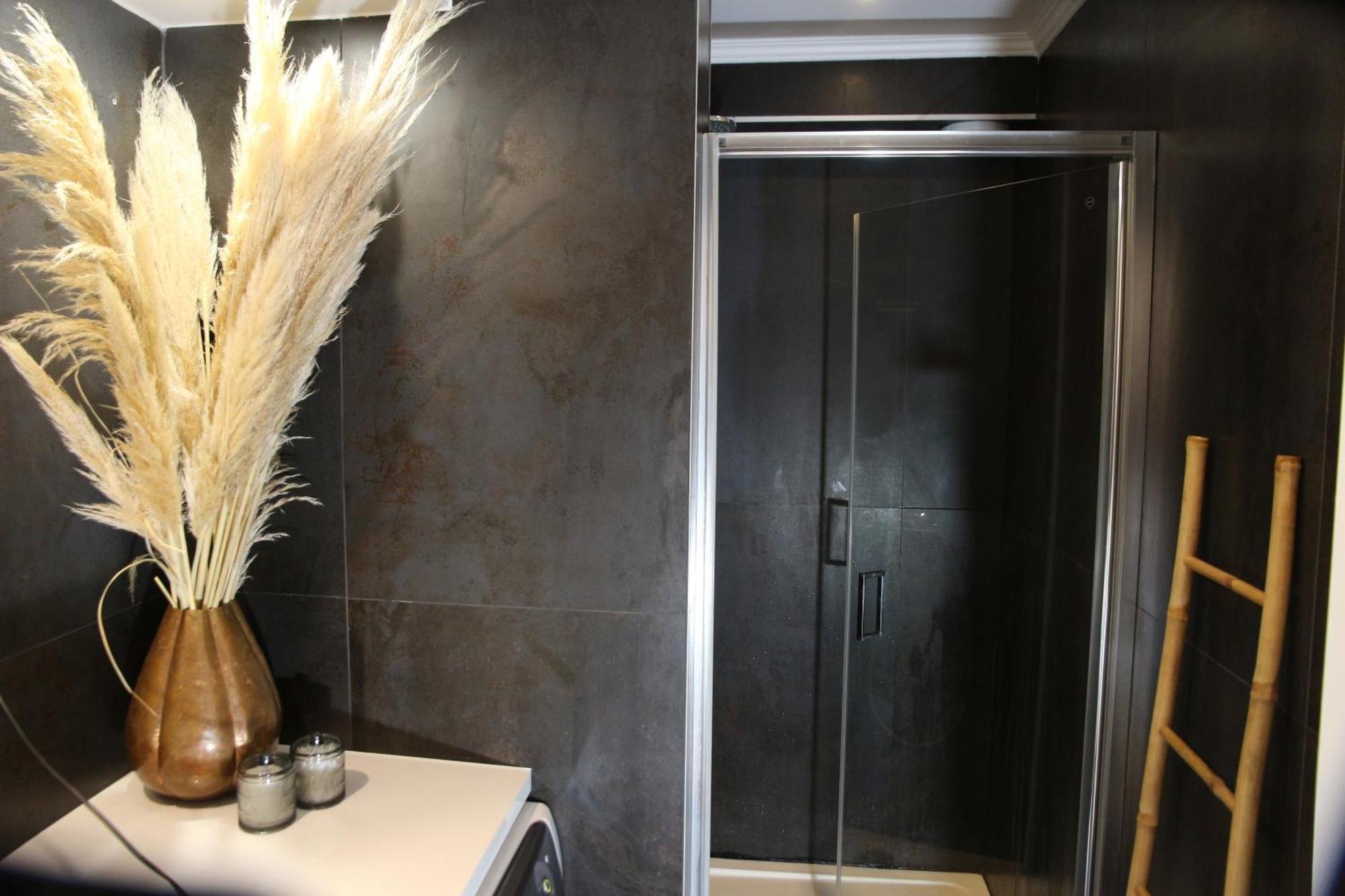 Le Jardin Secret - Balneo & Spa Montpellier Exterior foto