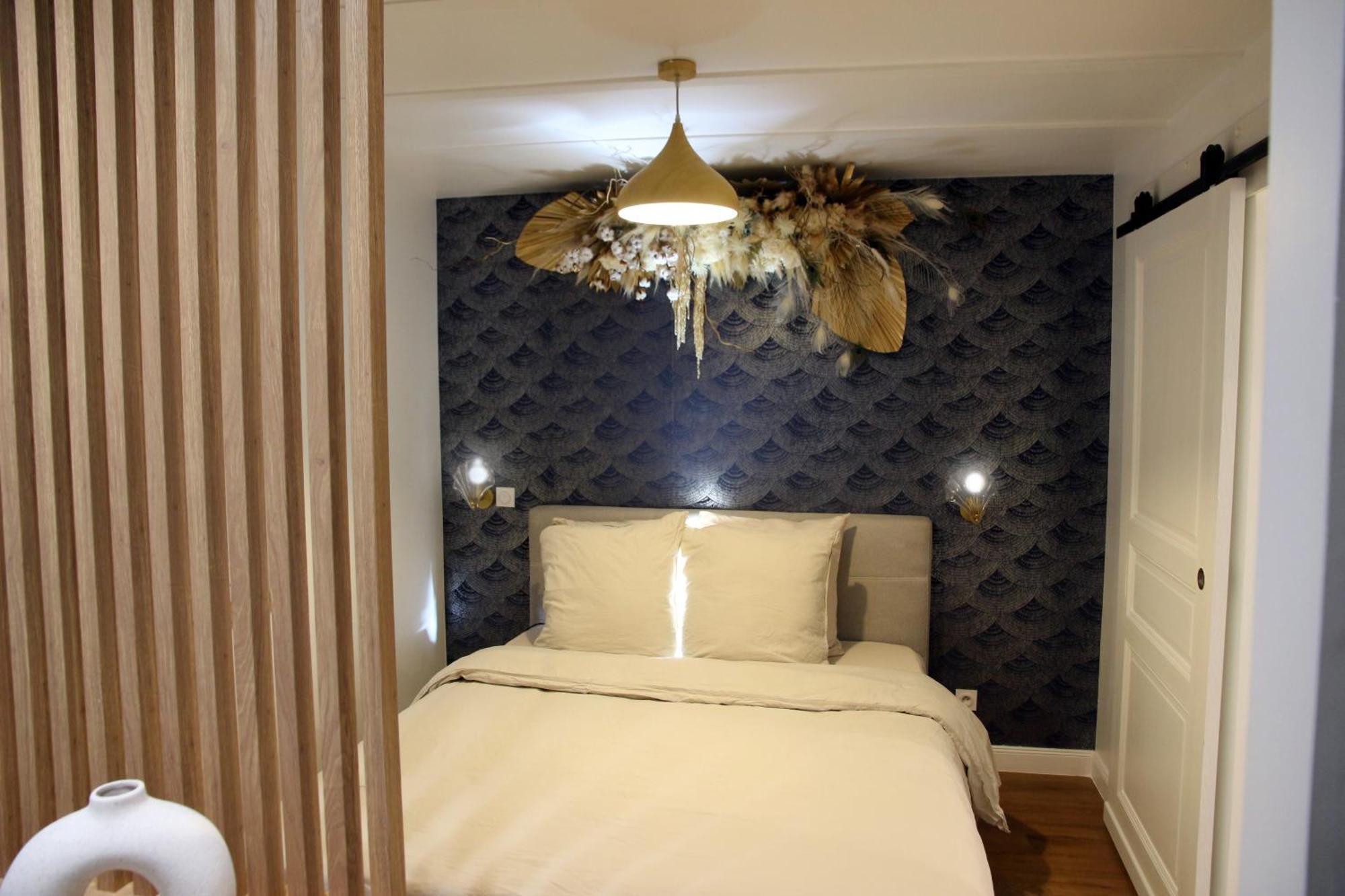 Le Jardin Secret - Balneo & Spa Montpellier Exterior foto